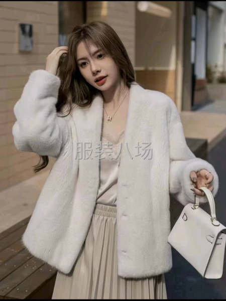 海宁皮草源头公司-第3张图片