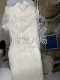 undefined - 100件女装/连衣裙/衬衫/西服西裤/旗袍/休闲裤外发 - 图3