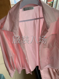 undefined - 100件女装/连衣裙/衬衫/西服西裤/旗袍/休闲裤外发 - 图2