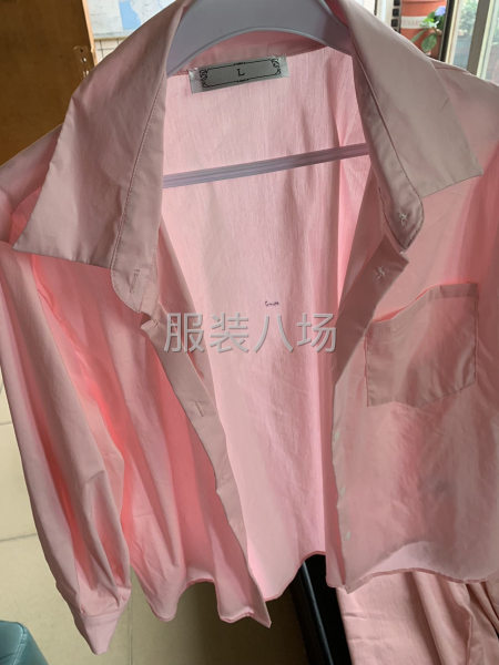 100件女装/连衣裙/衬衫/西服西裤/旗袍/休闲裤外发-第2张图片