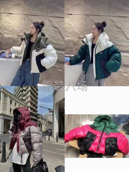 羽绒服工厂店-第4张图片