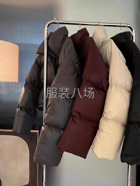 羽绒服工厂店-第3张图片