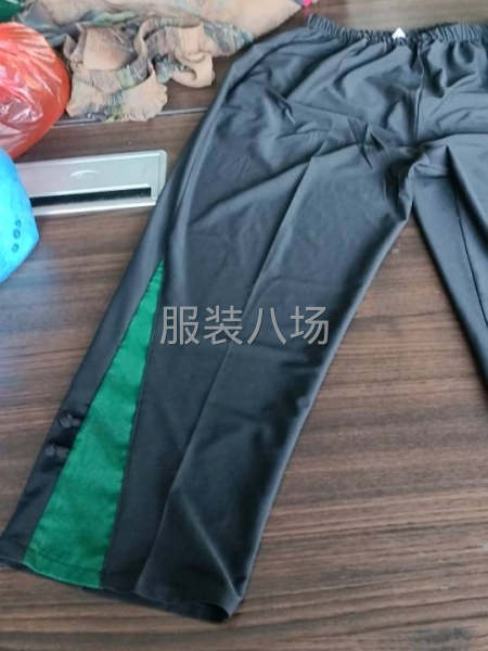 擅長(zhǎng)做褲子和襯衫，小衫，和各類針織服裝-第8張圖片