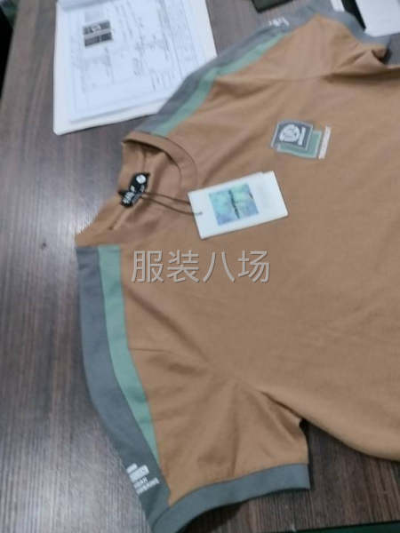 擅長做褲子和襯衫，小衫，和各類針織服裝-第4張圖片