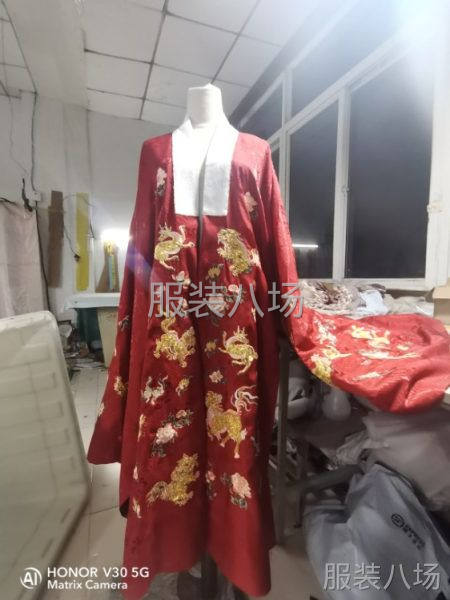 蘇州吳中漢服工廠-第8張圖片