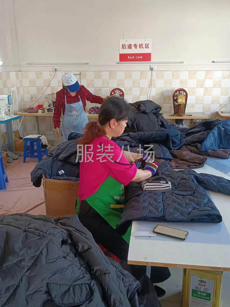 工厂实拍！-第9张图片
