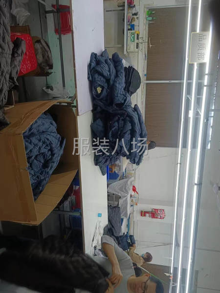 工厂实拍！-第3张图片