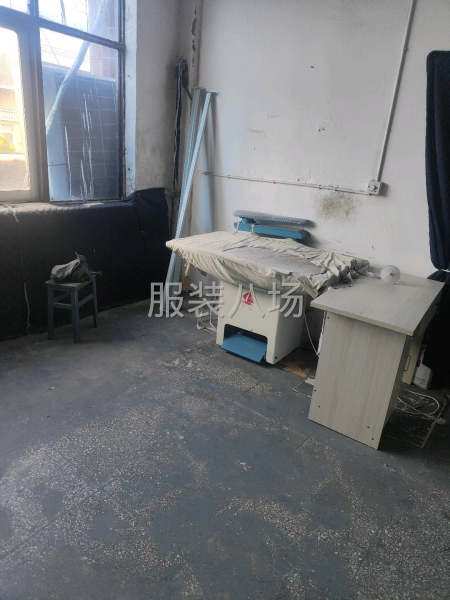 劲泓服装有限公司石牌厂-第7张图片