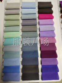 undefined - 夏季爆款冰丝皱 消光破卡 色丁 - 图2