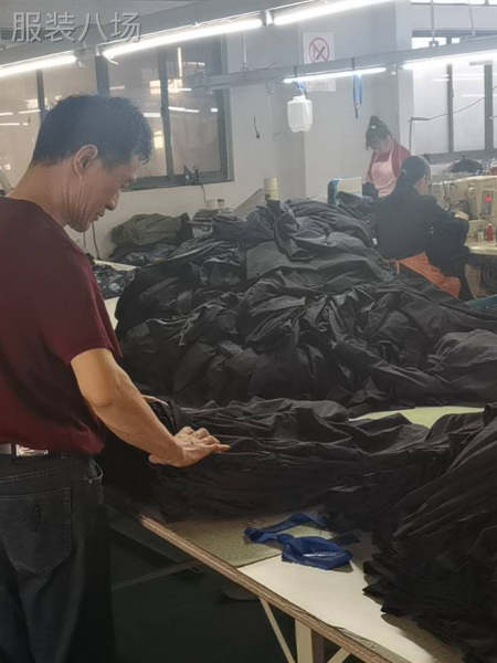 合肥兴娜服装有限公司专注于生产加工-第3张图片