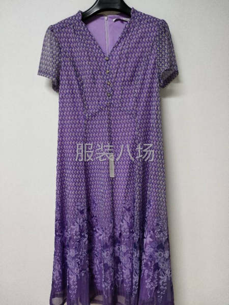 100件女装/连衣裙/衬衫/裤子外发-第1张图片