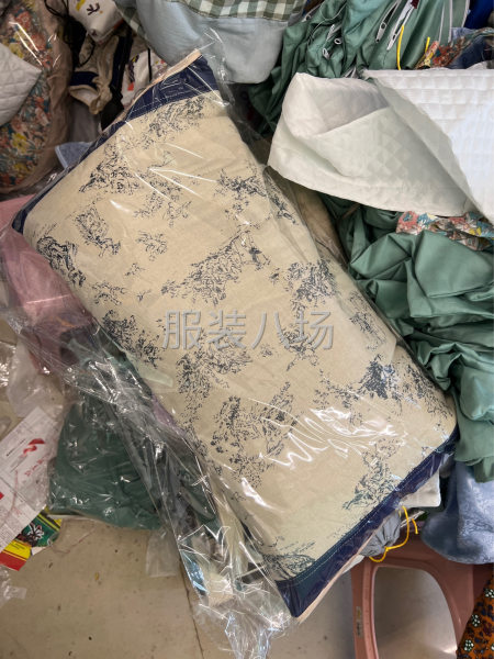 1000件家纺外发-第1张图片