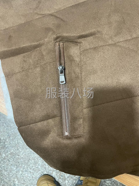 各种规模口袋。各种复杂口袋-第7张图片