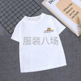 undefined - 批发T恤1800件 - 图5