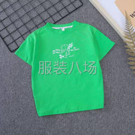 undefined - 批发T恤1800件 - 图6