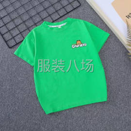 undefined - 批发T恤1800件 - 图1