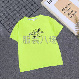 undefined - 批发T恤1800件 - 图3