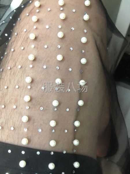 鸿宝烫图烫钻钉珠加工厂-第3张图片