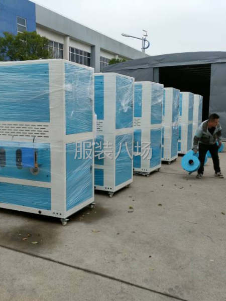 出租出售充絨機充棉機100臺-第4張圖片