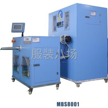 出租出售充絨機充棉機100臺-第1張圖片
