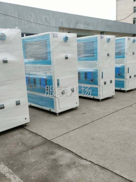 出租出售充絨機充棉機100臺-第2張圖片