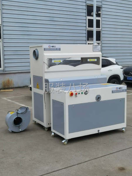 出租出售充絨機充棉機100臺-第5張圖片