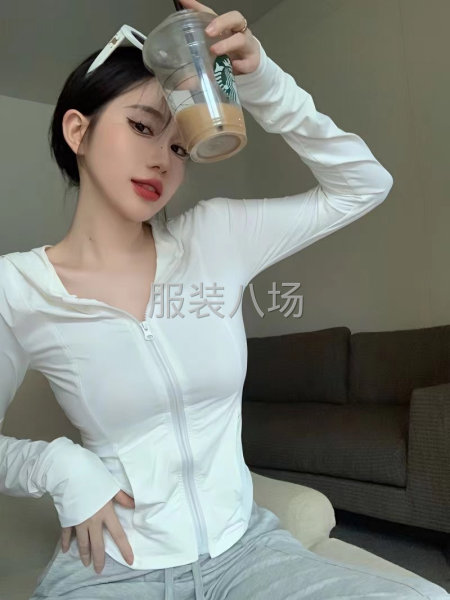 3000件女裝外發(fā)-第1張圖片