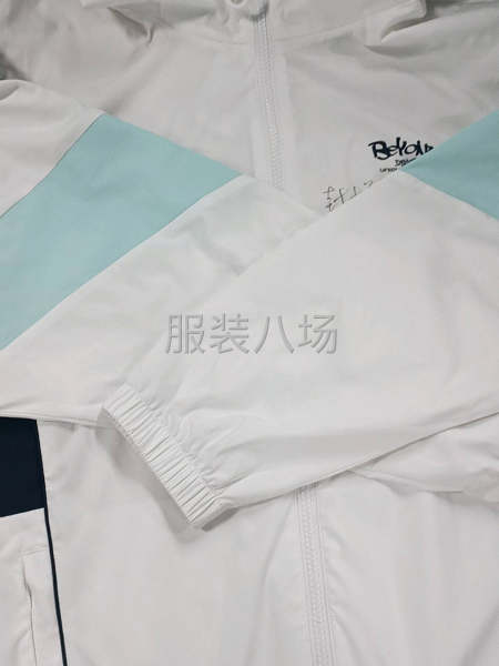361品牌服装厂招工-第1张图片