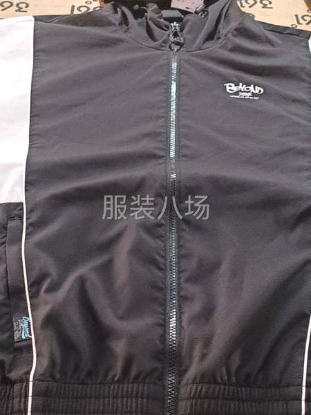 361品牌服装厂招工-第2张图片