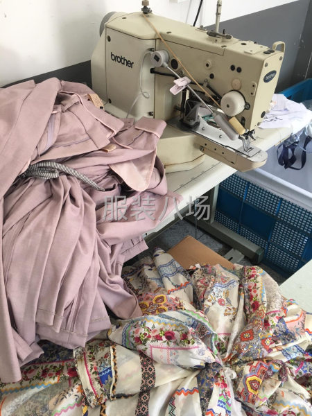 服装后道加工-第2张图片