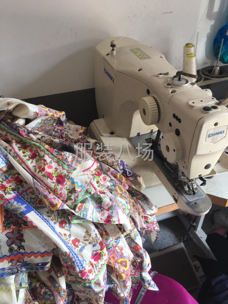 服装后道加工-第3张图片