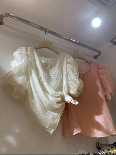 2000件女装/连衣裙外发-第4张图片