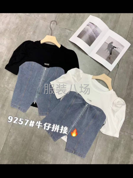 2000件女装/连衣裙外发-第1张图片