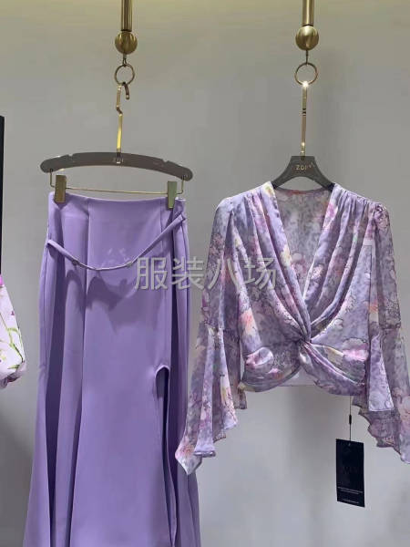 2000件女装/连衣裙外发-第2张图片