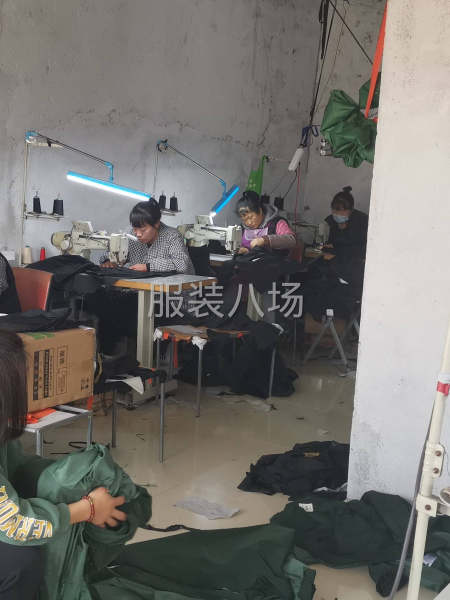 承接各种缝纫加工活-第2张图片
