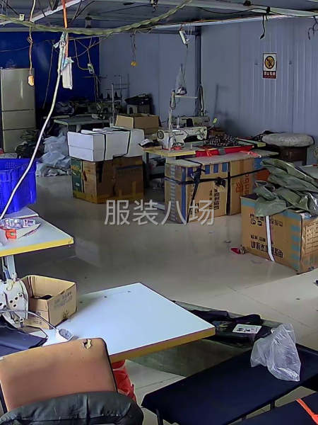 承接各种缝纫加工活-第3张图片