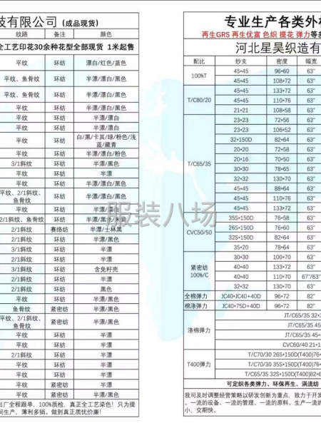 230喷气布厂直销-第4张图片