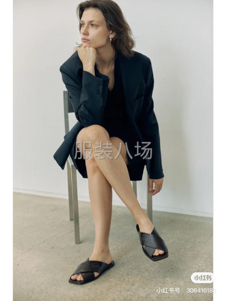 找兼职精品样衣工，对工艺做工要求较高，做工一般的就不用联系了-第1张图片