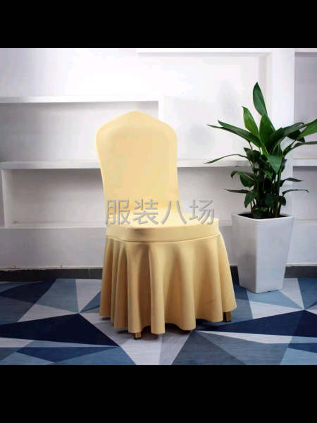 专业接服装圆领衫-第4张图片