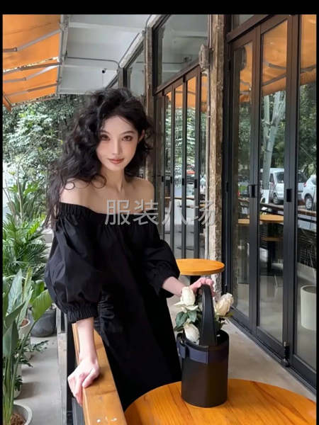100件女装/童装/连衣裙/衬衫/西服西裤/裤子外发-第1张图片