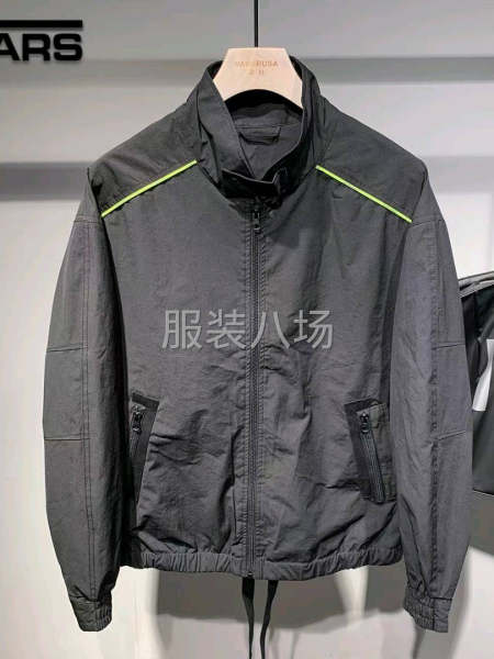 制衣廠誠尋客戶-第3張圖片
