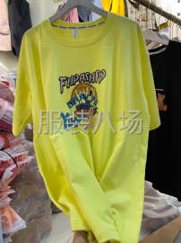 undefined - 女短袖包边领靓货款式 - 图4