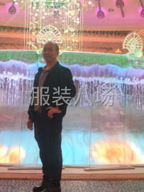 undefined - 找份制衣牛仔服装洗水单 - 图1