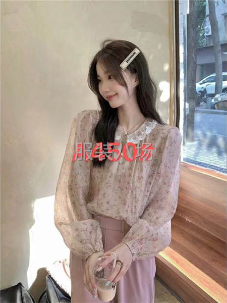 300件女裝/連衣裙/襯衫/西服西褲外發-第2張圖片