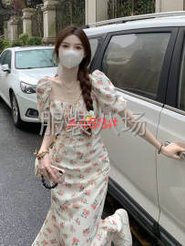 undefined - 300件女装/连衣裙/衬衫/西服西裤外发 - 图1