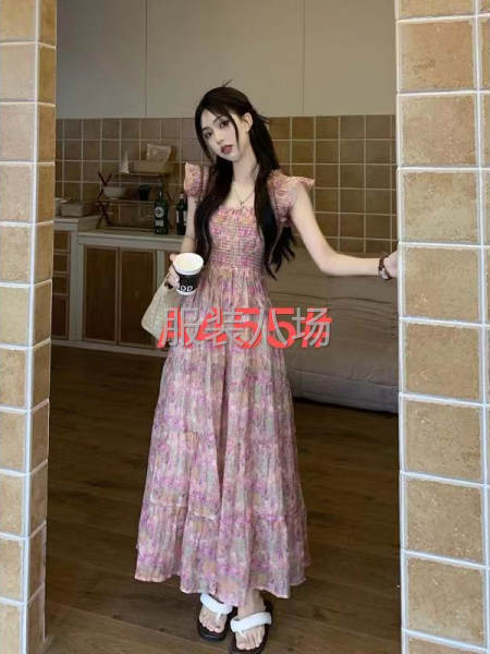 300件女裝/連衣裙/襯衫/西服西褲外發-第3張圖片