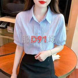 undefined - 300件女装/连衣裙/衬衫/西服西裤外发 - 图5