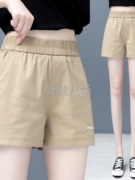 女裝/工裝/休閑褲/褲子外發(fā)-第1張圖片