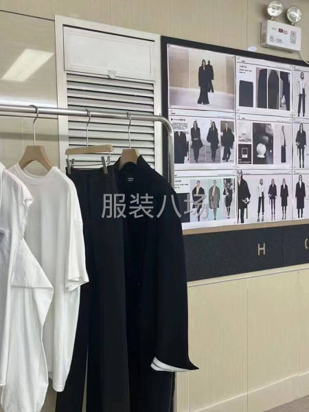 我的大型服装设计公司日常忙碌的一天呀-第6张图片