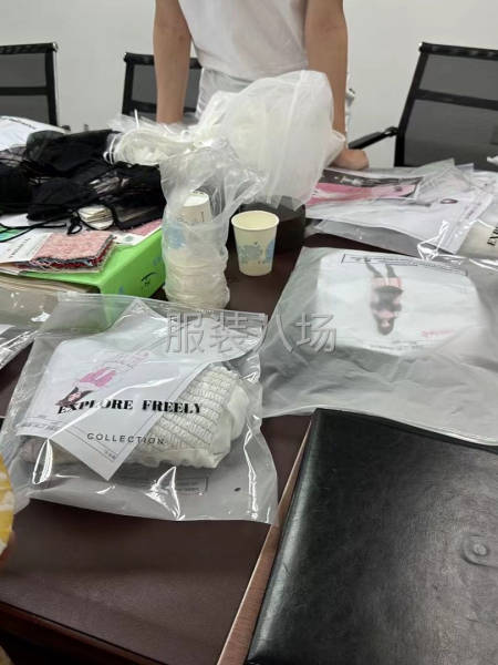 我的大型服装设计公司日常忙碌的一天呀-第4张图片